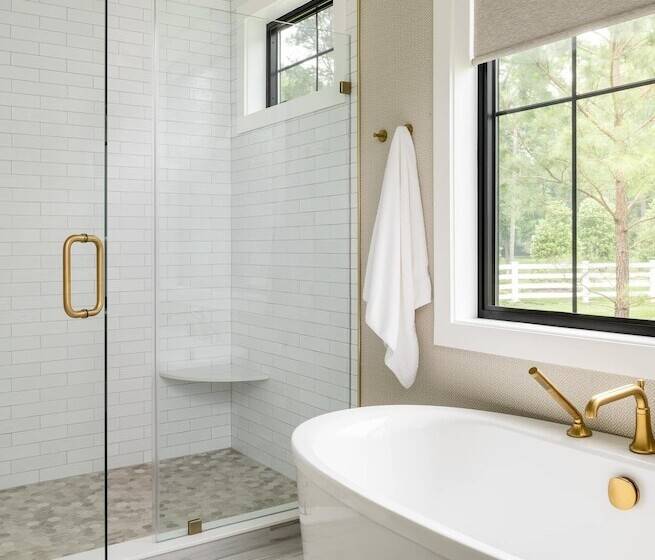 צימר The Oaks Waterfront