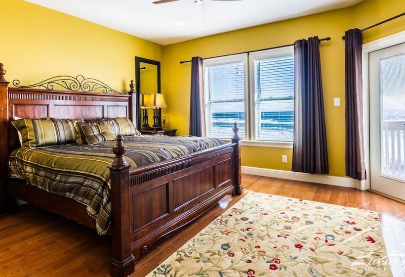 Bella Vista By Luxury Gulf Rentals