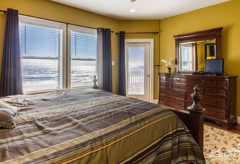 Bella Vista By Luxury Gulf Rentals