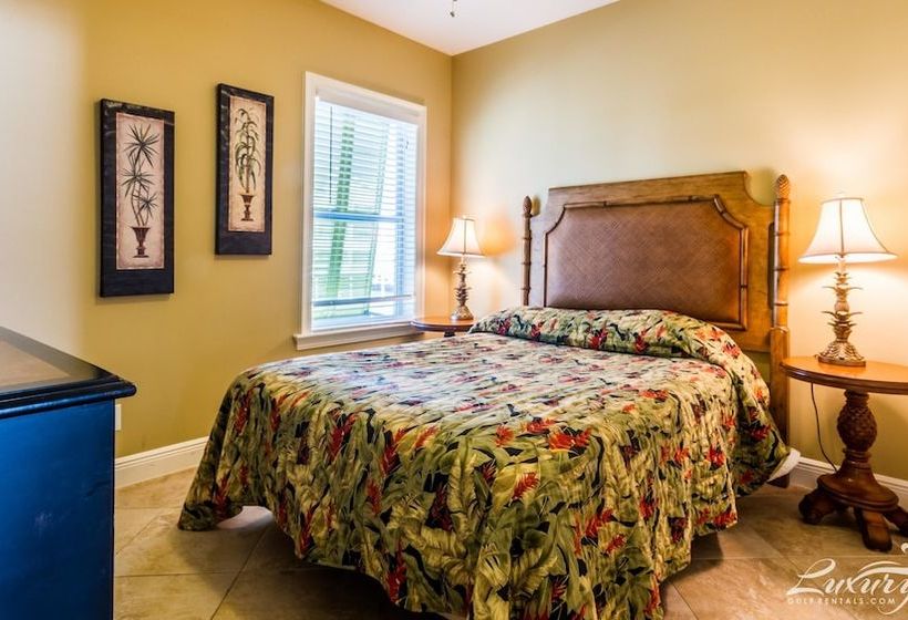 Bella Vista By Luxury Gulf Rentals