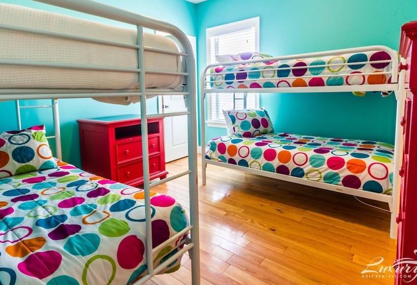 Bella Vista By Luxury Gulf Rentals