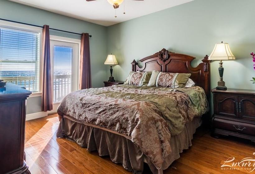 Bella Vista By Luxury Gulf Rentals