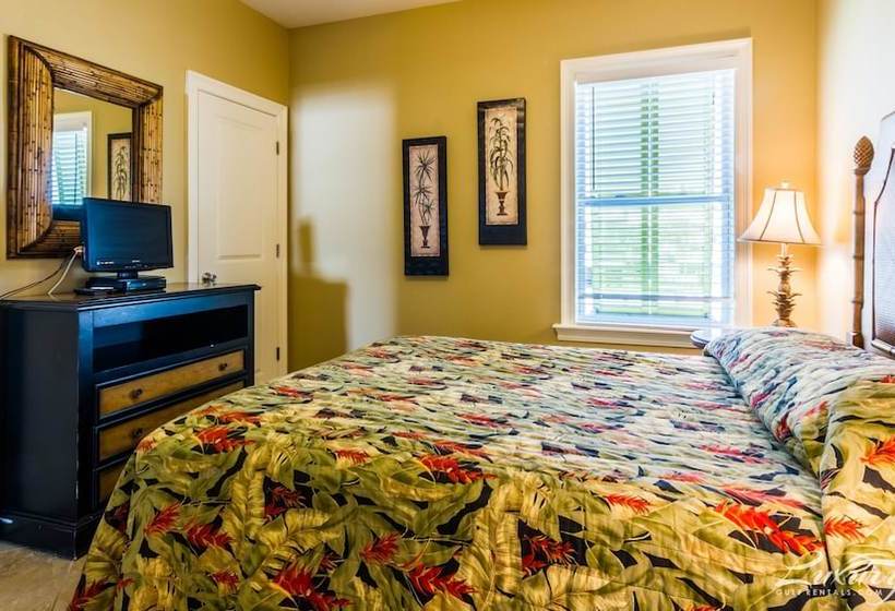 Bella Vista By Luxury Gulf Rentals