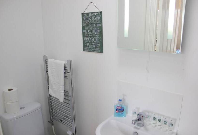 Cambridge City Studios By Paymán Club