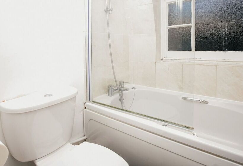 Cambridge City Studios By Paymán Club