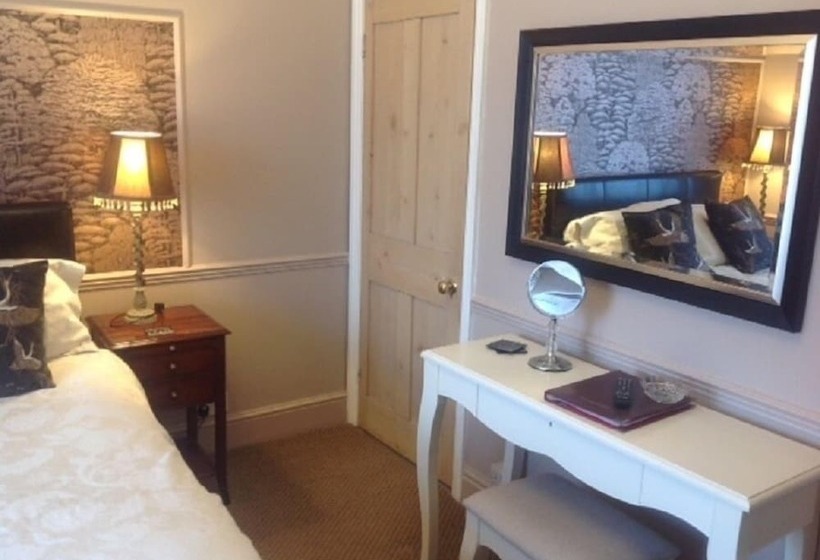 Cannara Bed And Breakfast