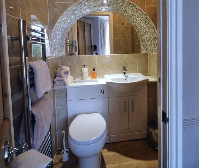 Cannara Bed And Breakfast