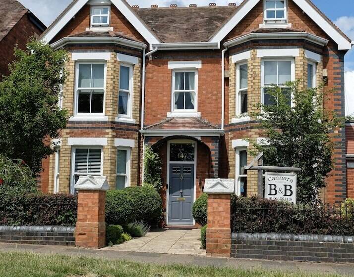 Cannara Bed And Breakfast