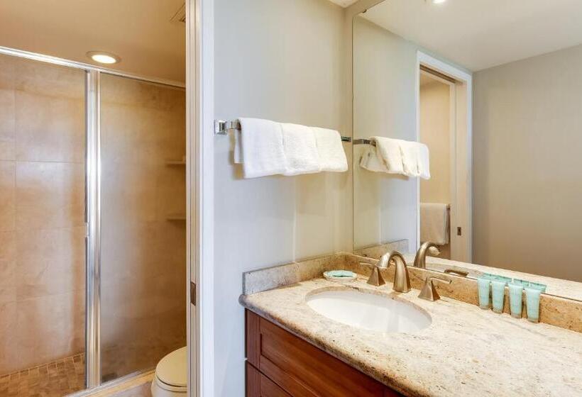 Castle At Maui Banyan