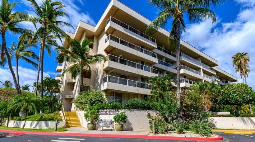Castle At Maui Banyan