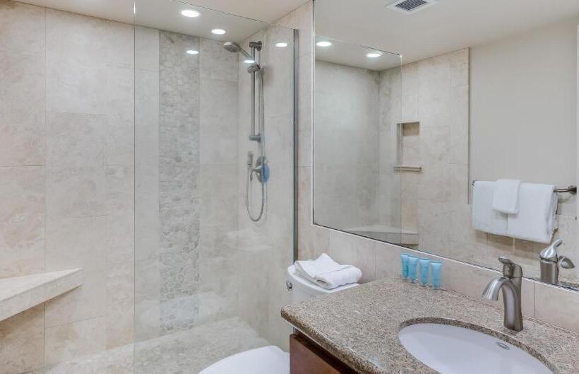 Castle At Maui Banyan