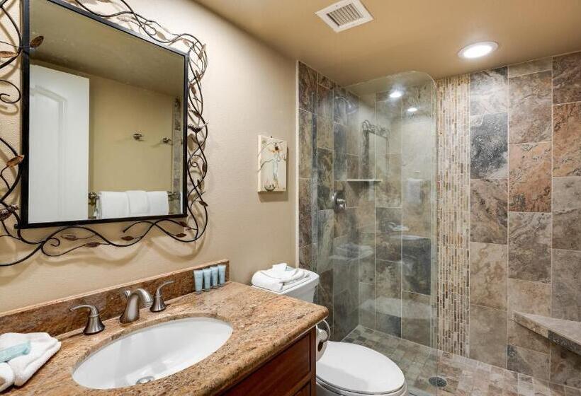 Castle At Maui Banyan