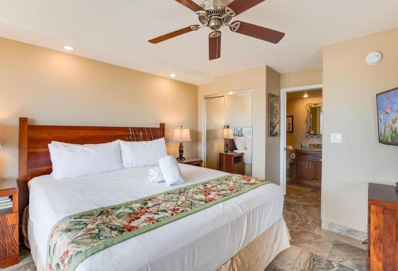 Castle At Maui Banyan