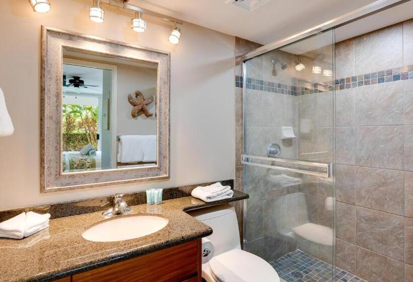 Castle At Maui Banyan