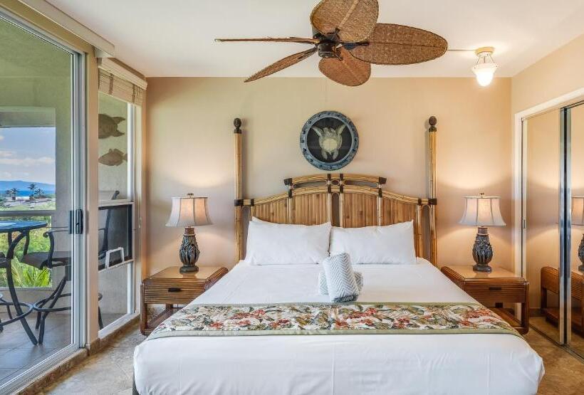 Castle At Maui Banyan