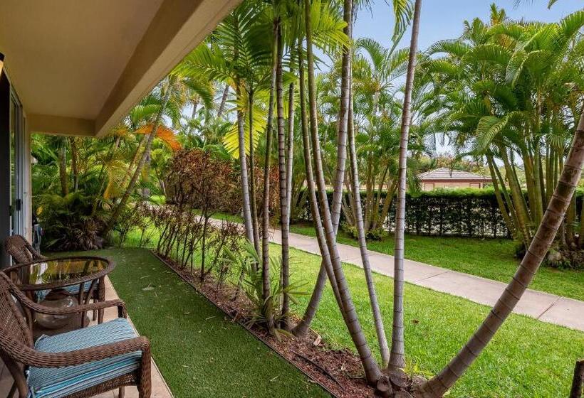 Castle At Maui Banyan