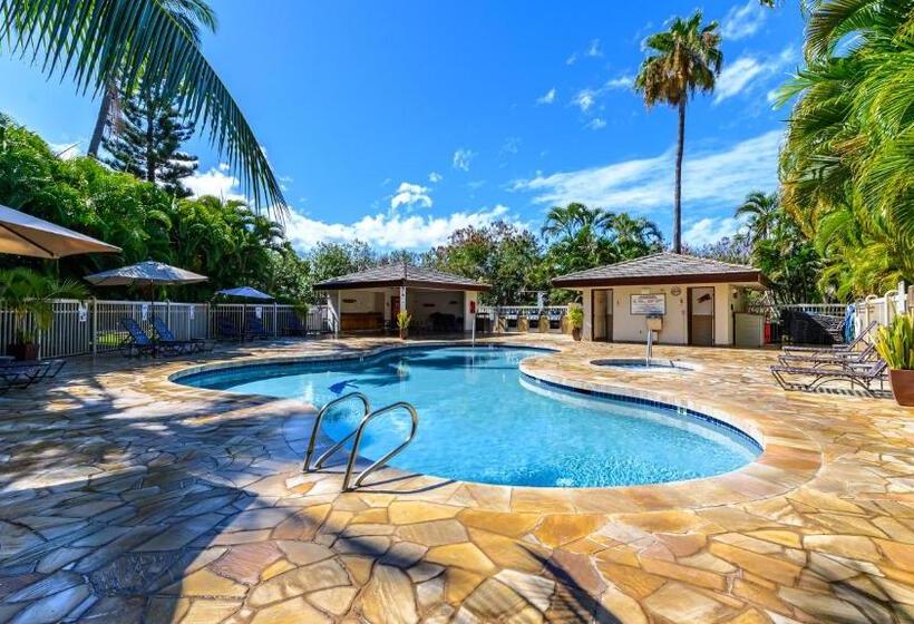 Castle At Maui Banyan