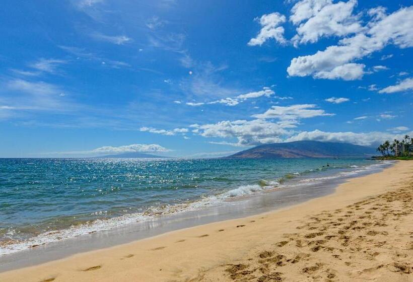 Castle At Maui Banyan
