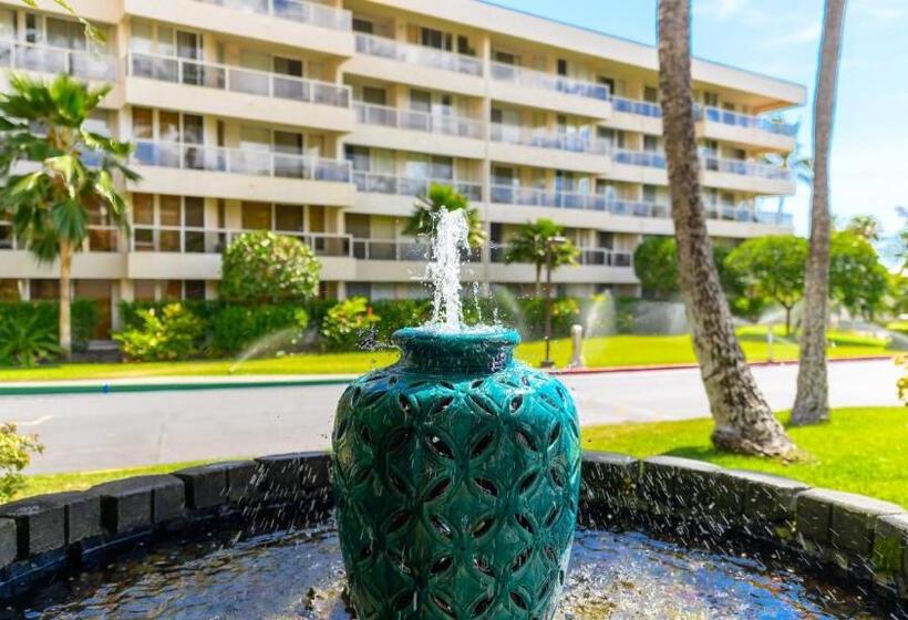 Castle At Maui Banyan