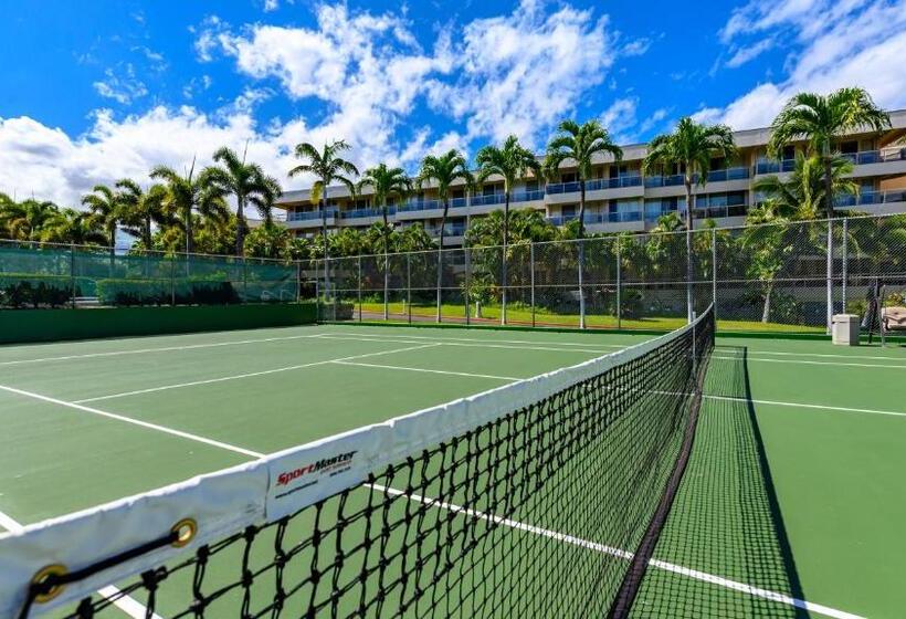Castle At Maui Banyan