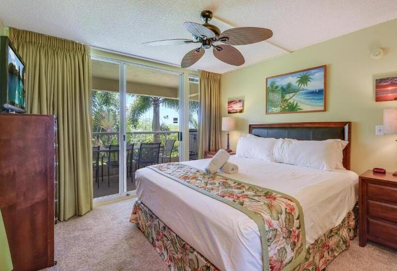 Castle At Maui Banyan