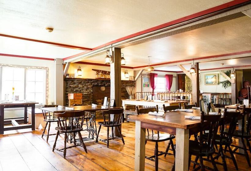 Clear River Inn