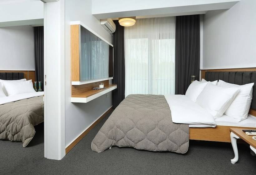 酒店 Didi Boutique