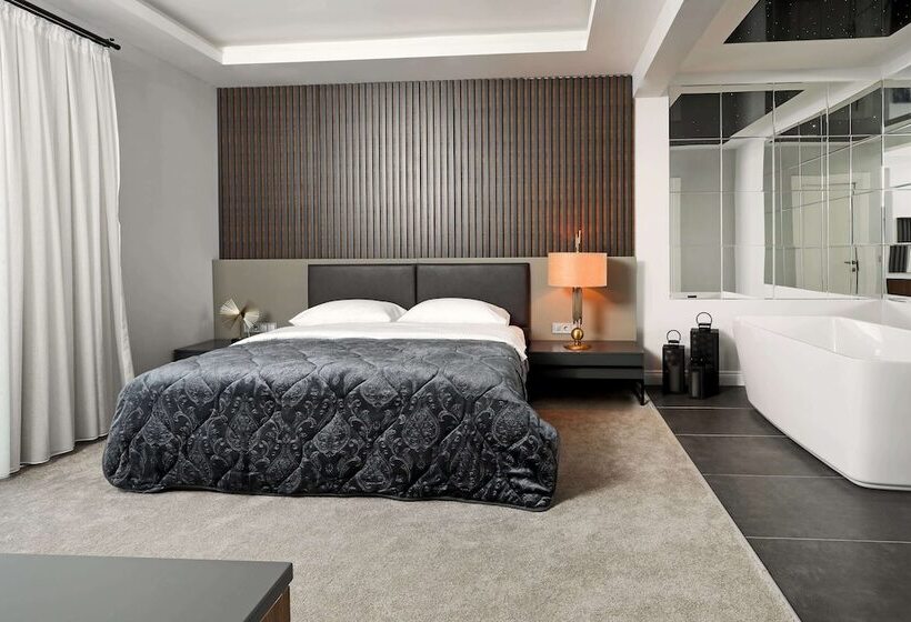 酒店 Didi Boutique