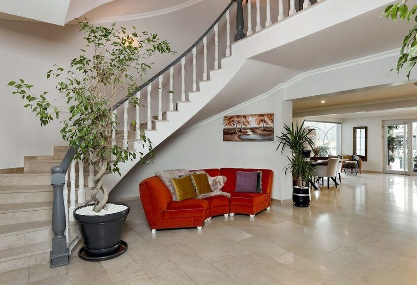 酒店 Didi Boutique