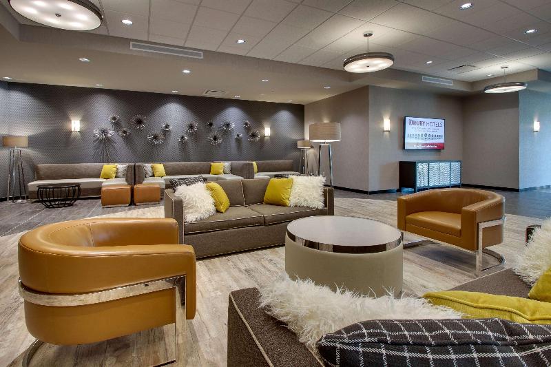 Drury Plaza Hotel Cape Girardeau Conference Center