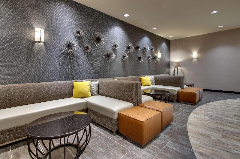 Drury Plaza Hotel Cape Girardeau Conference Center