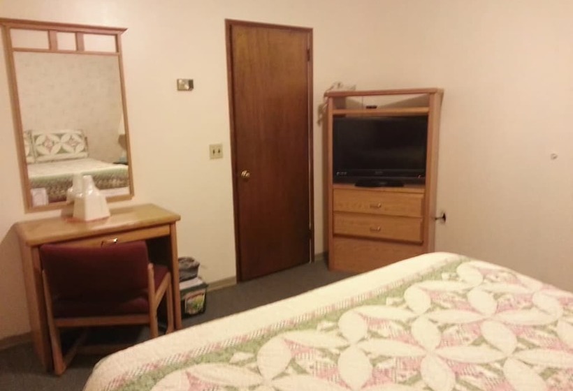 Eagles Nest Motel