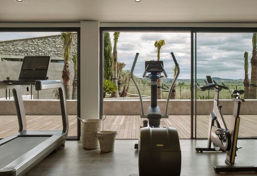 Finca Serena Mallorca, Small Luxury Hotels