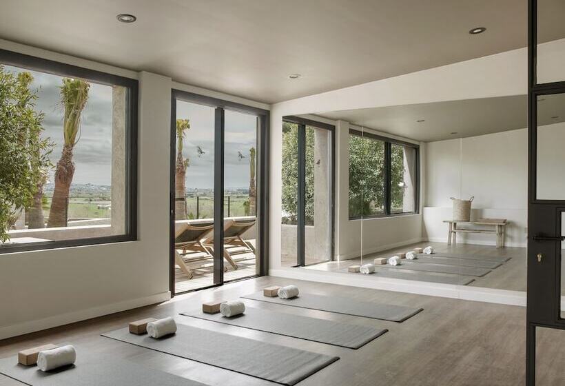 Finca Serena Mallorca, Small Luxury Hotels