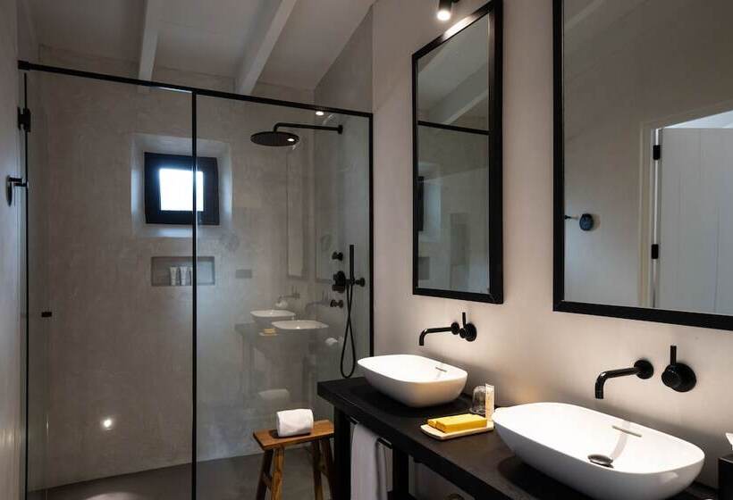 Finca Serena Mallorca, Small Luxury Hotels