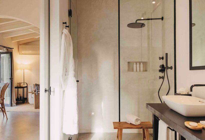 Finca Serena Mallorca, Small Luxury Hotels