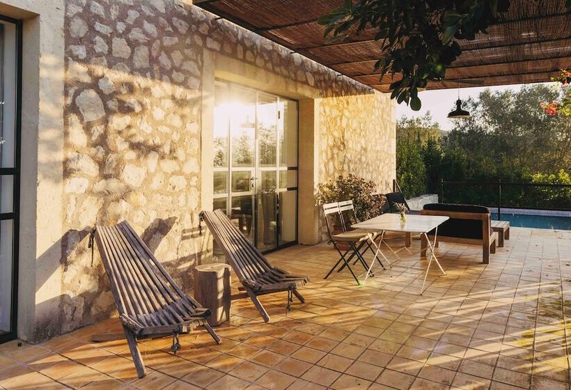 Finca Serena Mallorca, Small Luxury Hotels