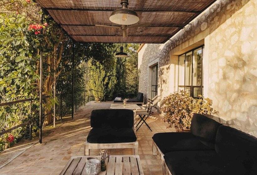 Finca Serena Mallorca, Small Luxury Hotels