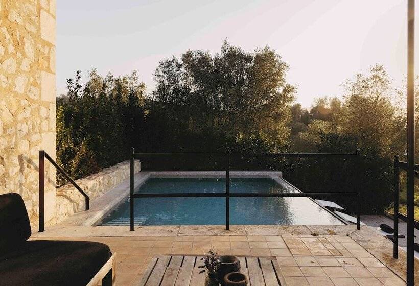 Finca Serena Mallorca, Small Luxury Hotels