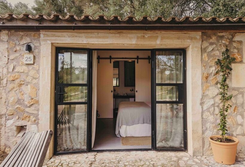 Finca Serena Mallorca, Small Luxury Hotels