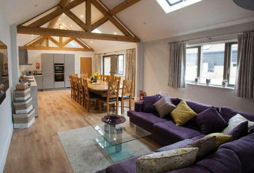 Fullers Hill Cottages