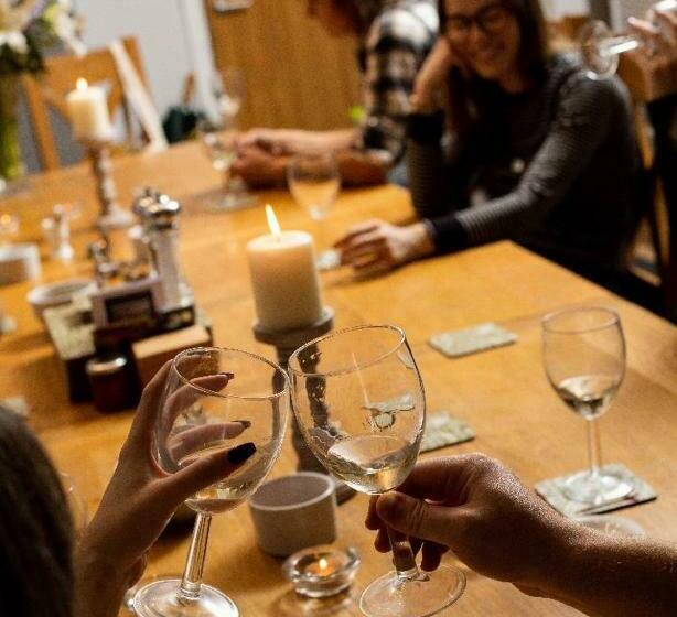 Fullers Hill Cottages