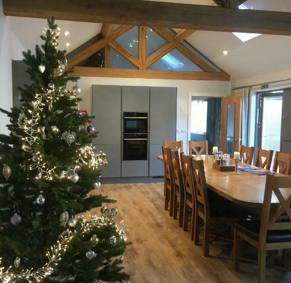 Fullers Hill Cottages