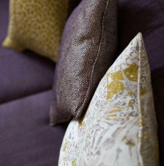 Fullers Hill Cottages