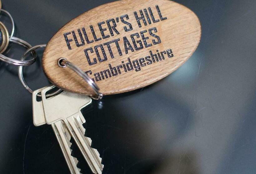 Fullers Hill Cottages