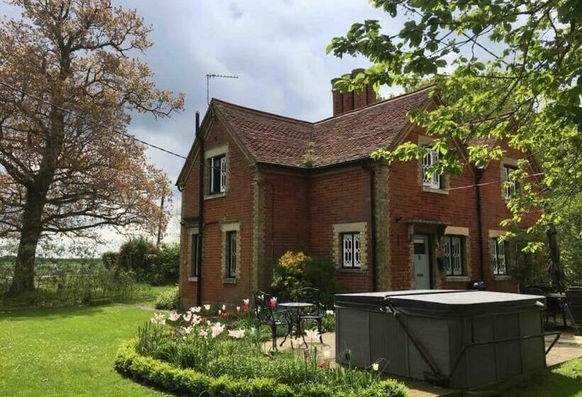 Fullers Hill Cottages