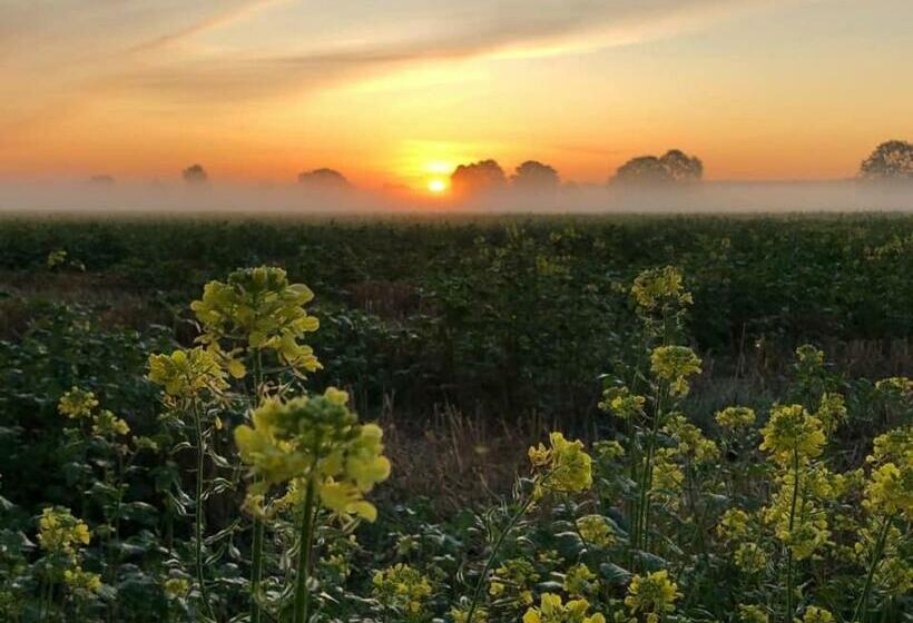 Fullers Hill Cottages