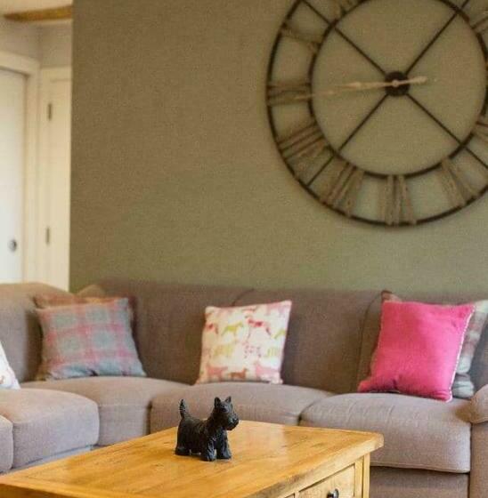 Fullers Hill Cottages