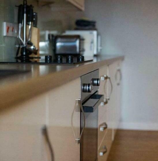 Fullers Hill Cottages