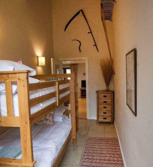 Fullers Hill Cottages